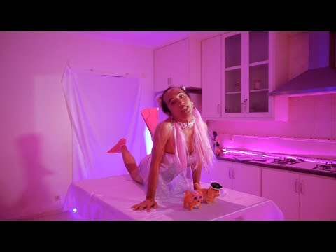 7 Rings Parody ( Indonesia )