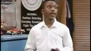 The Sinbad Show S01E12 Keeping The Faith