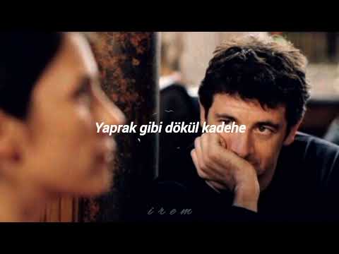 Dedublüman x Can Kazaz - Bunca Yıl (lyrics/sözleri)