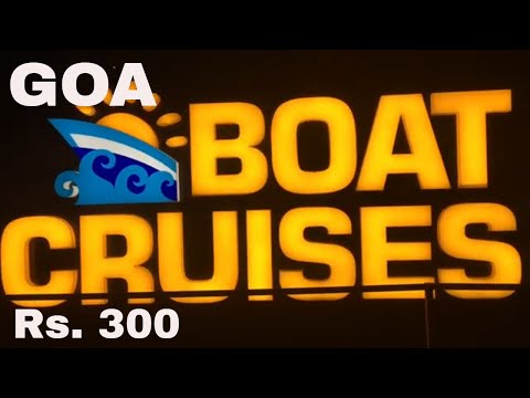 download lagu mp3 mp4 Ferry Ride In Goa, download lagu Ferry Ride In Goa gratis, unduh video klip Ferry Ride In Goa
