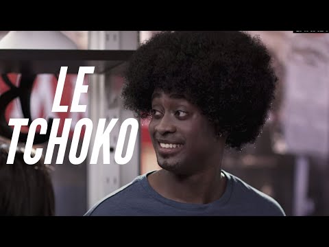 LIGHTENING CREAMS (TCHOKO)