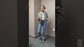 HOW TO WEAR UPCYCLED PIECES!