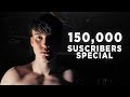 150,000 Subscribers | THANK YOU