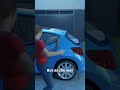 Car Destroyed In Jealous Rage 😮