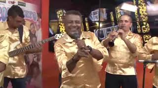 Video de Jose Madrid y su Banda Show