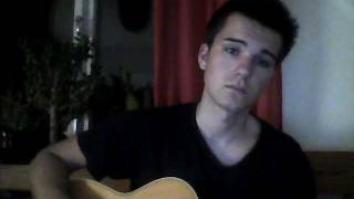 One October Song Nico Stai Cover