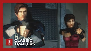 Resident Evil 2