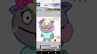 #shorts #short #htf #htfamnesia #htffusion #happytreefriends #happytreefriendfusion #htf2025 #fyd