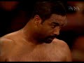 Calvin Brock Vs Timur Ibraghimov