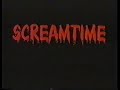 SCREAMTIME 1983 Video Trailer