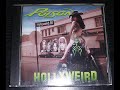 Poison Hollyweird  full album 2002