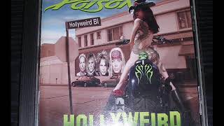 Poison Hollyweird  full album 2002