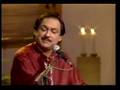 Zihale-e-Miskeen ~ Ghulam Ali sings Khusro