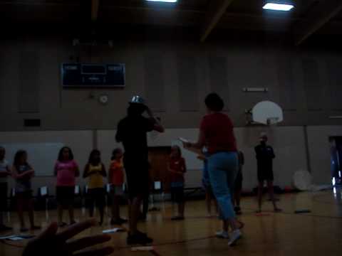 Willy Wonka Bloopers!