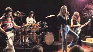 DREAM ON by THE SWEET