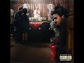 Mozzy Murder On My Mind Official Audio