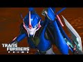 Transformers: Prime | S01 E05 | Épisode complet | Dessins Animés | Transformers Français