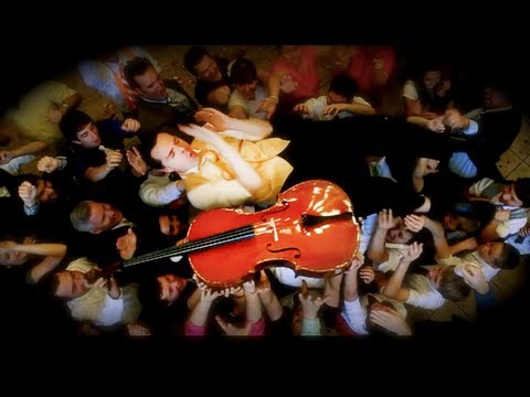 Rockelbel's Canon (Pachelbel's Canon in D) - 4 Cellos - The Piano Guys