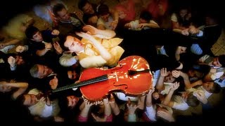 Rockelbel's Canon (Pachelbel's Canon in D) - 4 Cellos - The Piano Guys