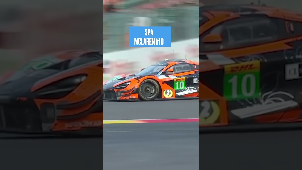 Every LMGT3 Winner of the Season So Far 🏁