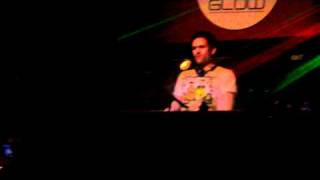 Gareth Emery - Virtual Friend (Armin Van Buuren Feat. Sophie) @ fur, Washington, DC 2010