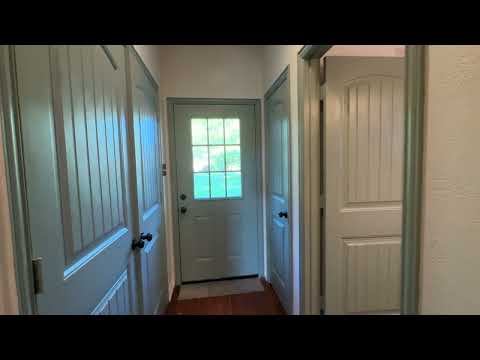 807 N. Rather property video