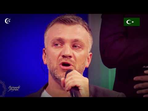 Zejd Šoto - Dobro nam došo`