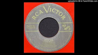 Sonny Boy Williamson - Little Girl - 1949 Blues