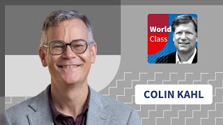 A New Global Order and a New Host of World Class | World Class Podcast
