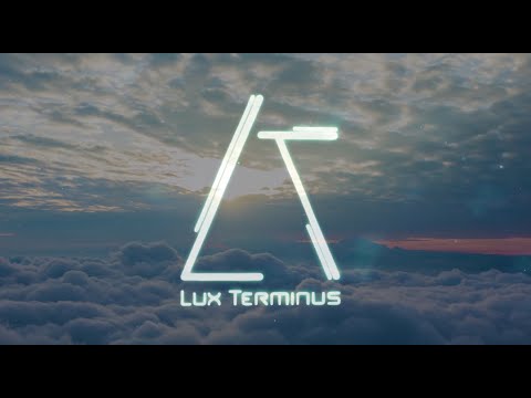 Lux Terminus - Epilogue: Fly (feat. Anneke van Giersbergen) (OFFICIAL LYRIC VIDEO)