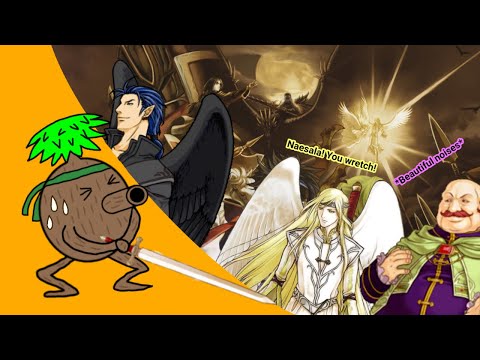 Fire Emblem: Path of Radiance Part 13