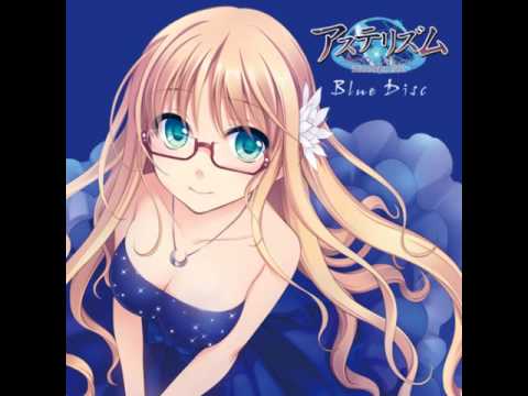 [GWAVE/Electro.muster] GWAVE SuperFeature's vol.22 Astraythem Blue Disc #03 - Starry Rain