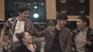 BCL - MEMILIH DIA (Behind The Scene)