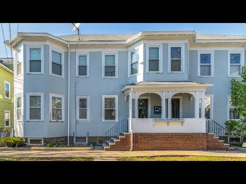 12 Roslyn St, Unit 1, Salem MA - Jenny May - Tel (978) 828-4142