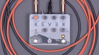 Video thumbnail for Datachoir x Old Blood Noise Endeavors Rêver by Datachoir Sounds