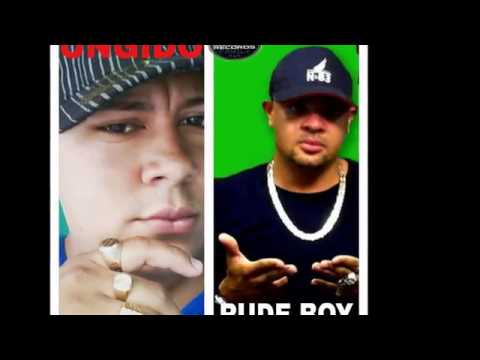 Rude Boy & Ungido Ft. Yadan - Código de la Calle