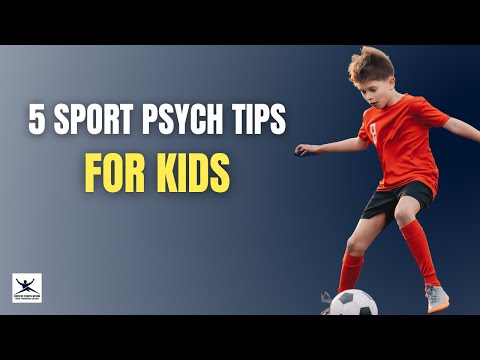 5 Sport Psychology Tips for Kids thumbnail