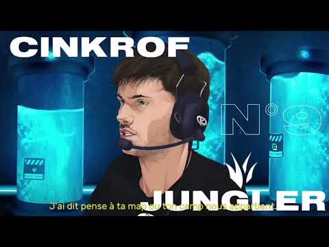 Xeiko - #KCORP (Official Video)