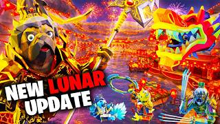 Animal Company Delayed LUNAR NEW YEAR Update! (10+ Fishes)