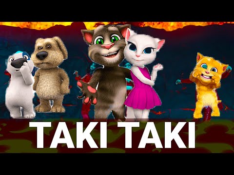 Taki-Taki-Taki-Tom-Ba-Ai-Gan Mp4 3GP Video & Mp3 Download unlimited Videos Download Taki-Taki-Taki-Tom-Ba-Ai-Gan Mp4 3GP Video & Mp3 Download unlimited Videos Download
