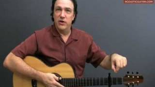 Video thumbnail for Spider Capo Review from Acoustic Guitar by Acoustic Guitar Magazine