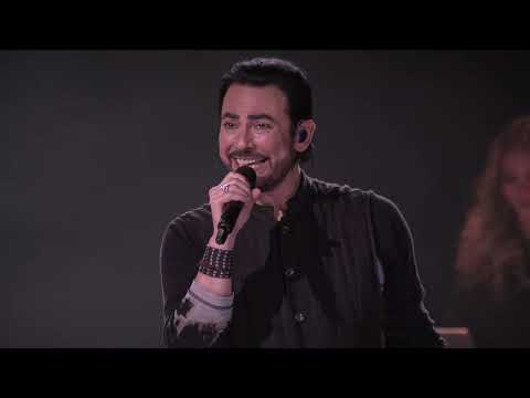 Beto Cuevas - Vuelvo (Acústico)