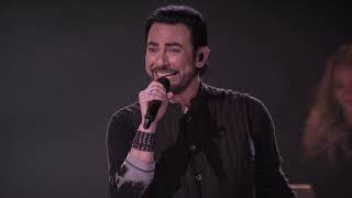 Beto Cuevas - Vuelvo (Acústico)