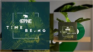 Cyne ‎– Time Being [Full Album]