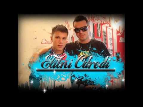 Elitni Odredi - Folk Zvezda