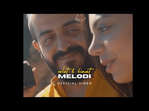 Velet & 6iant - Melodi (Official Video)