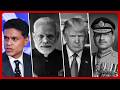 Fareed Zakaria On What Went Wrong With India U S Ties