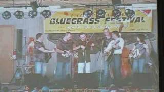 The Grascals - Sally Goodin