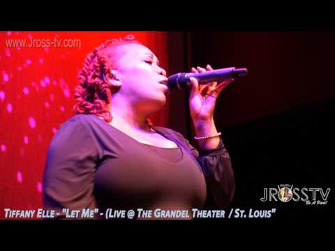 James Ross @ Tiffany Elle - "Let Me" - www.Jross-tv.com (St. Louis)