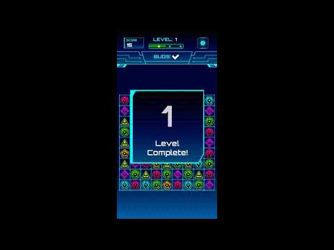 Cyber Match Pro Video